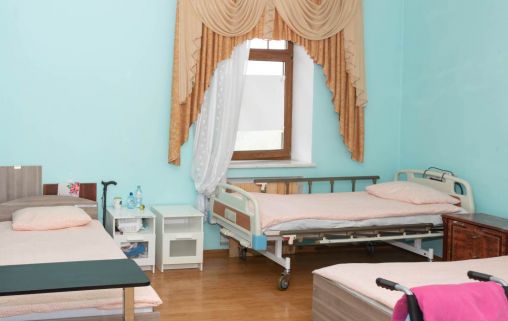 Архангельское