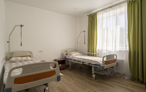 «Аббакумово»