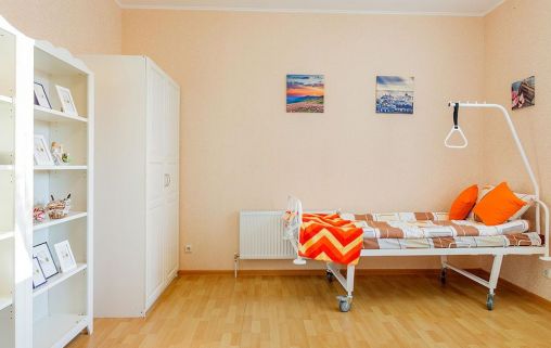 «Эдем» в Малаховке