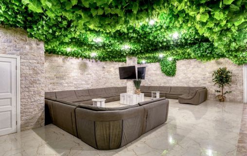 «Картино вилладж клаб»