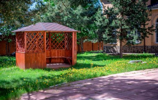 Красногорский